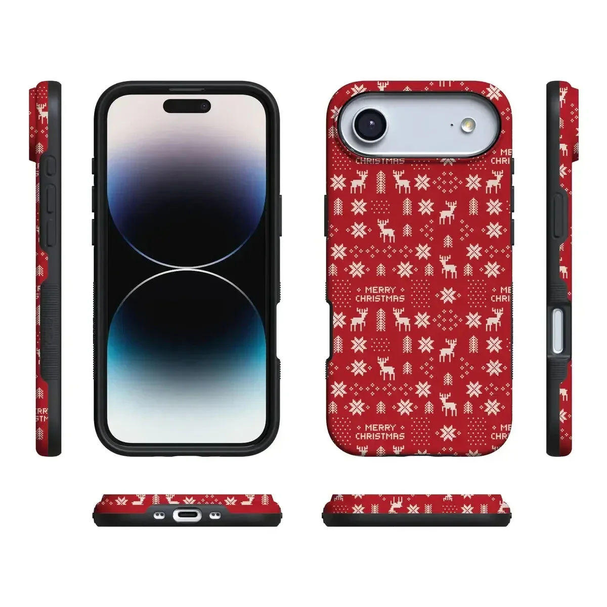 Stocking Stuffer | Christmas Knit Case - Image 159