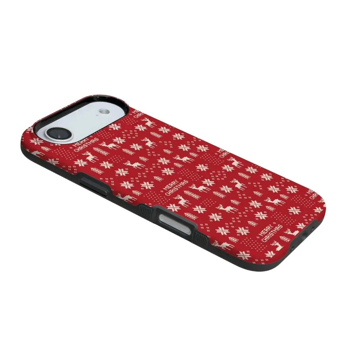 Stocking Stuffer | Christmas Knit Case - Image 162