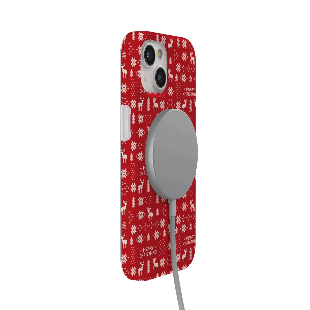 Stocking Stuffer | Christmas Knit Case - Image 187