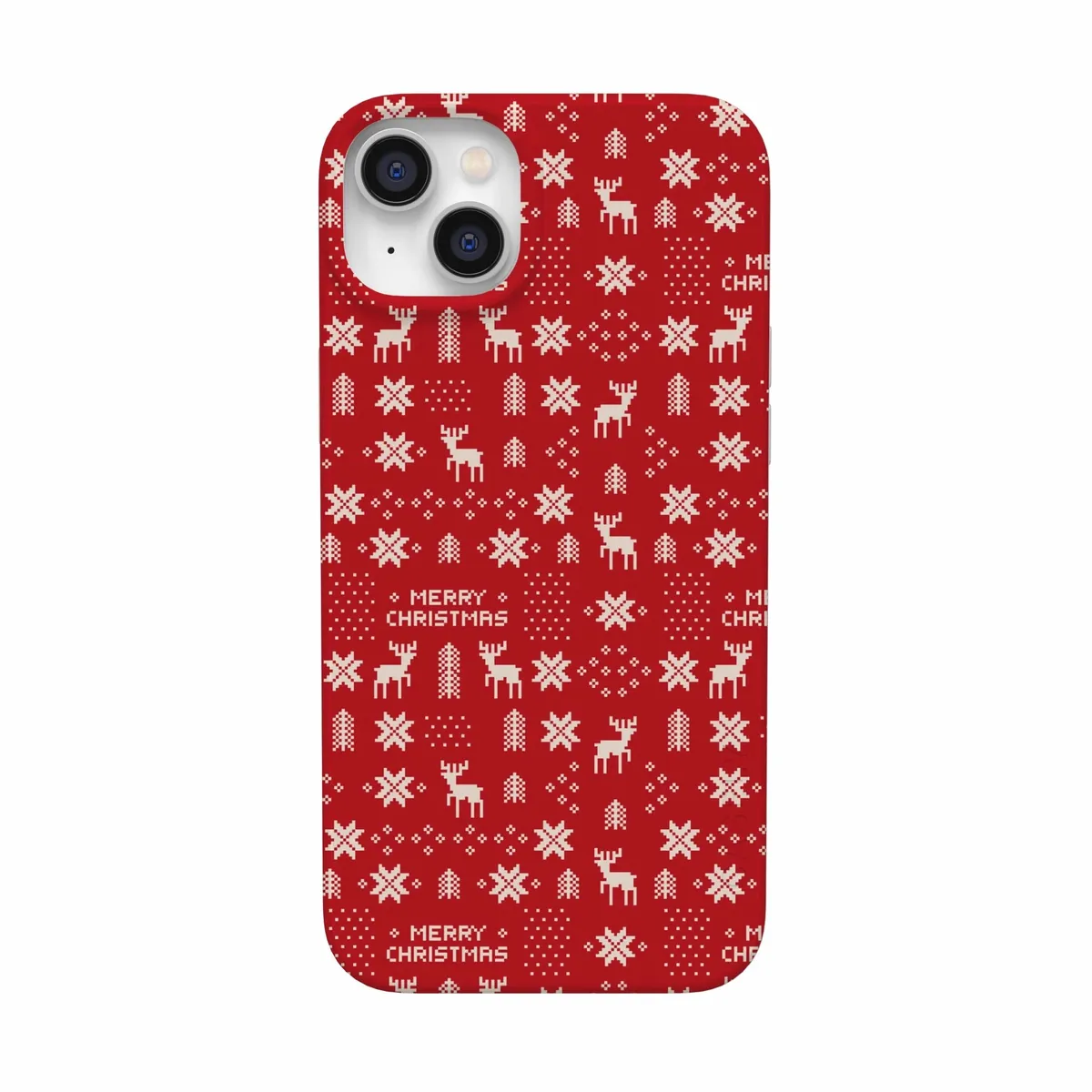 Stocking Stuffer | Christmas Knit Case - Image 188