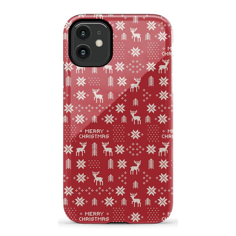 Stocking Stuffer | Christmas Knit Case - Image 28