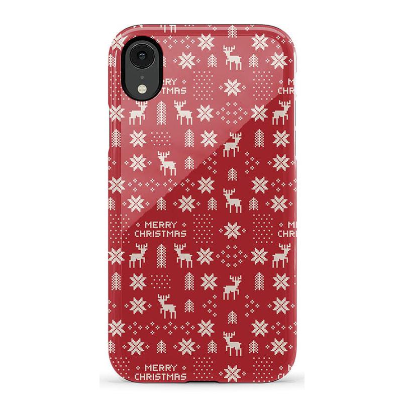 Stocking Stuffer | Christmas Knit Case - Image 30