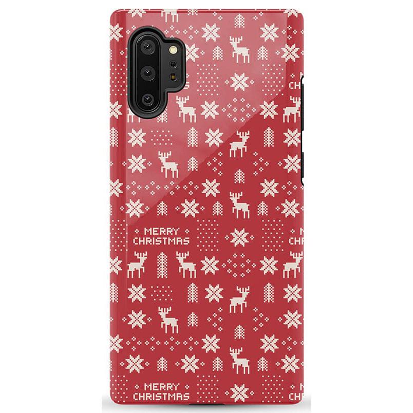 Stocking Stuffer | Christmas Knit Case - Image 49