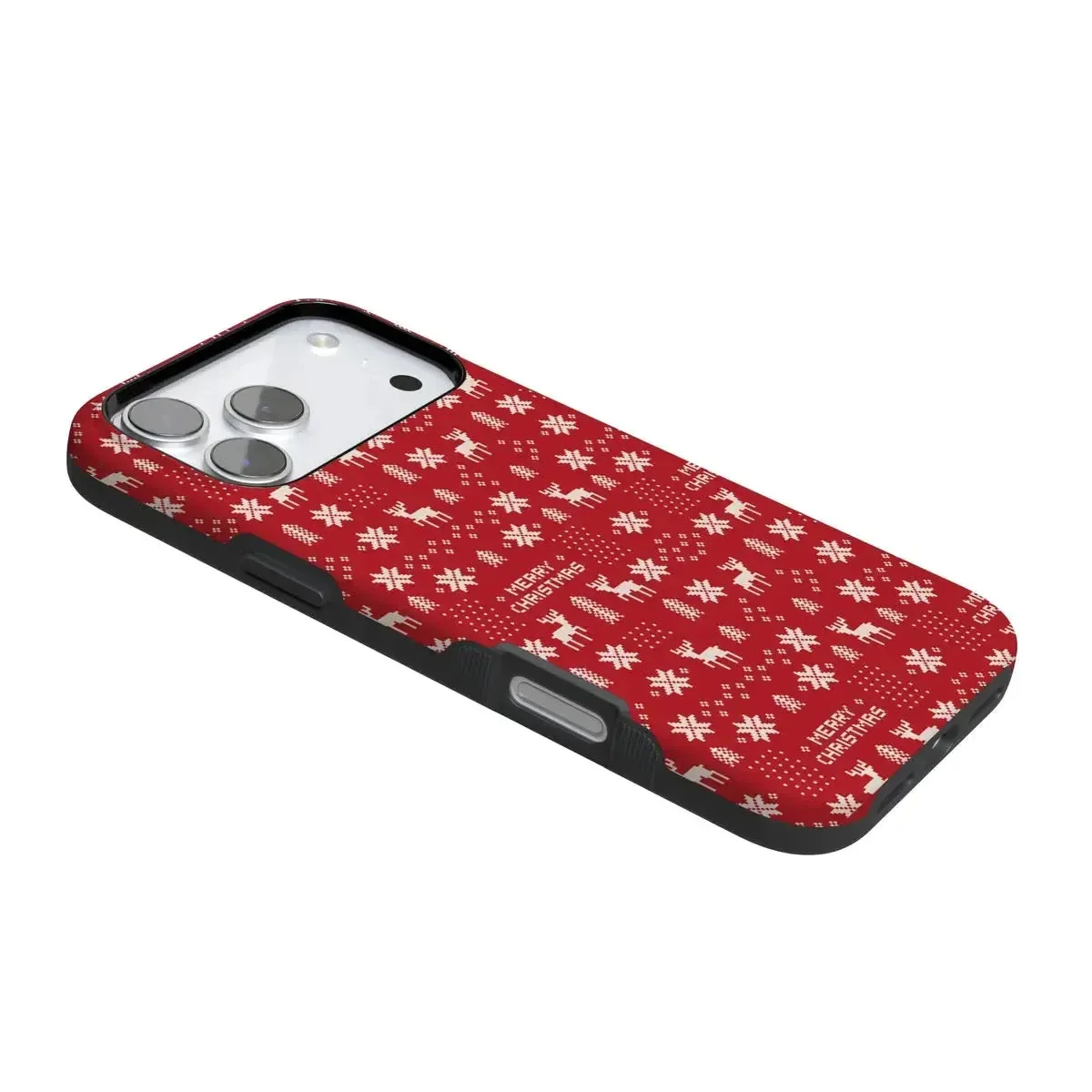 Stocking Stuffer | Christmas Knit Case - Image 7