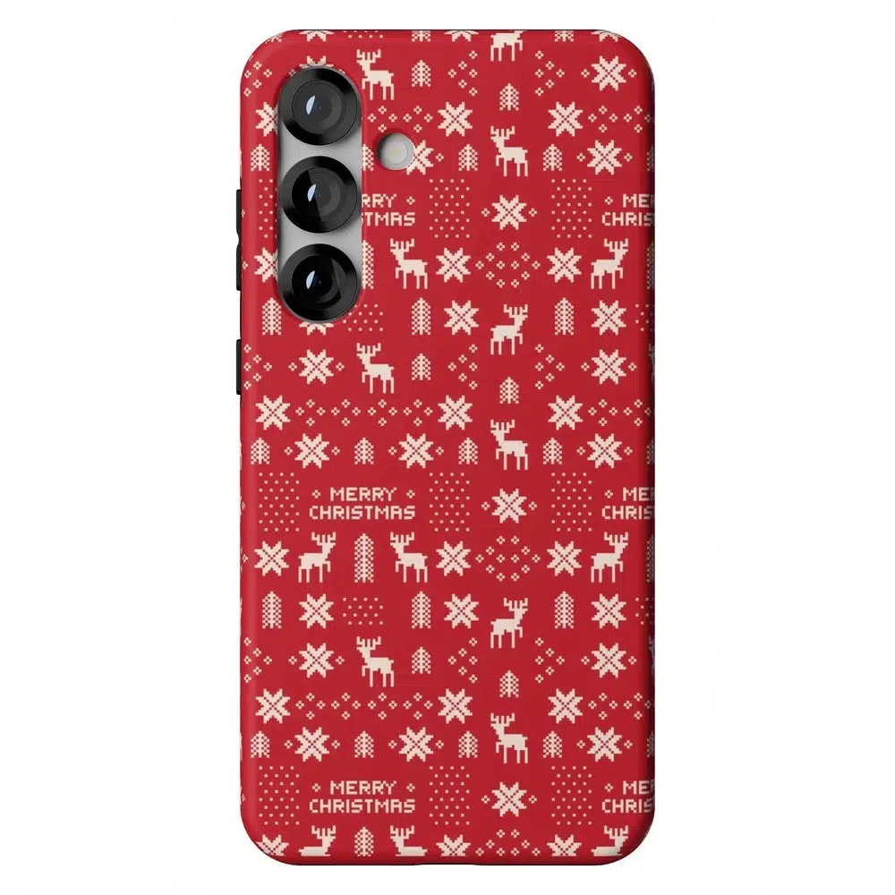 Stocking Stuffer | Christmas Knit Case - Image 85