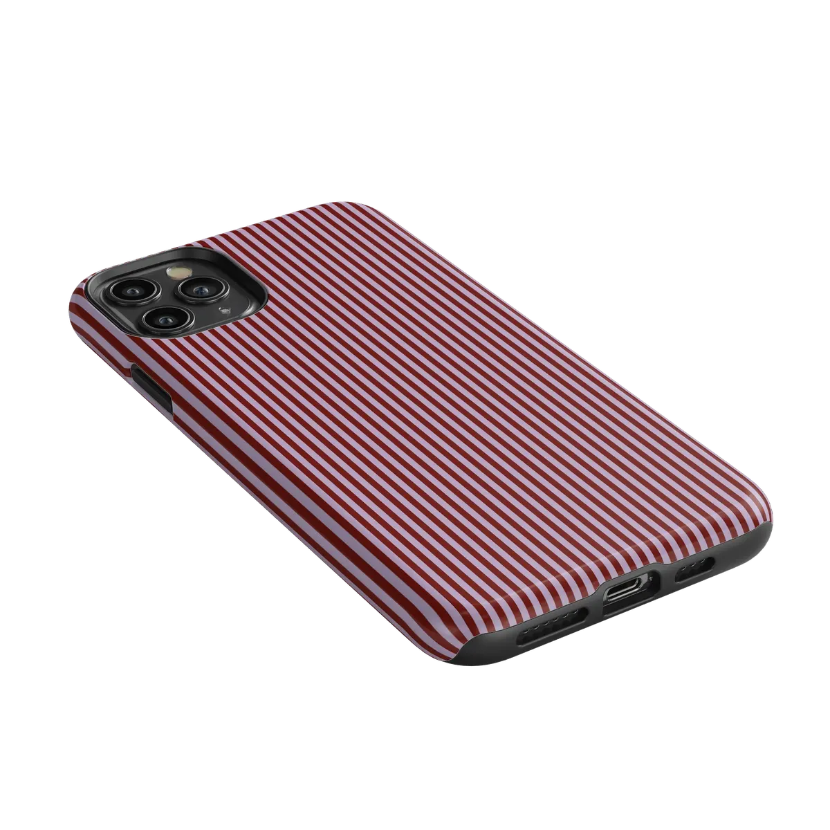 Stripes and the City | Tiny Pinstripe Case - Image 108