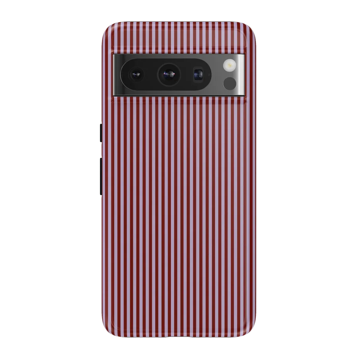 Stripes and the City | Tiny Pinstripe Case - Image 120