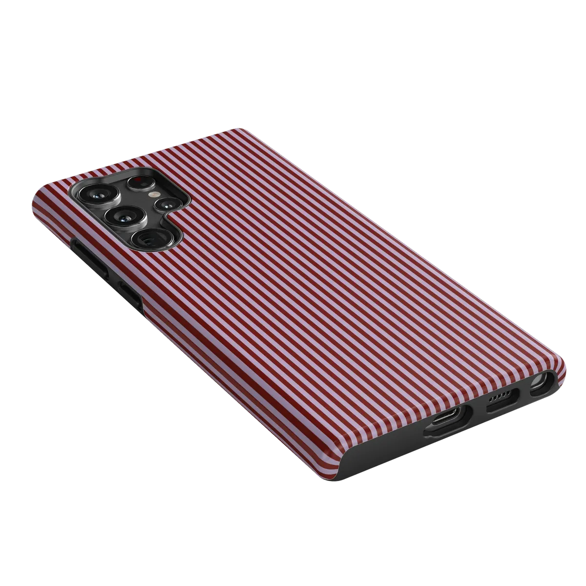 Stripes and the City | Tiny Pinstripe Case - Image 143