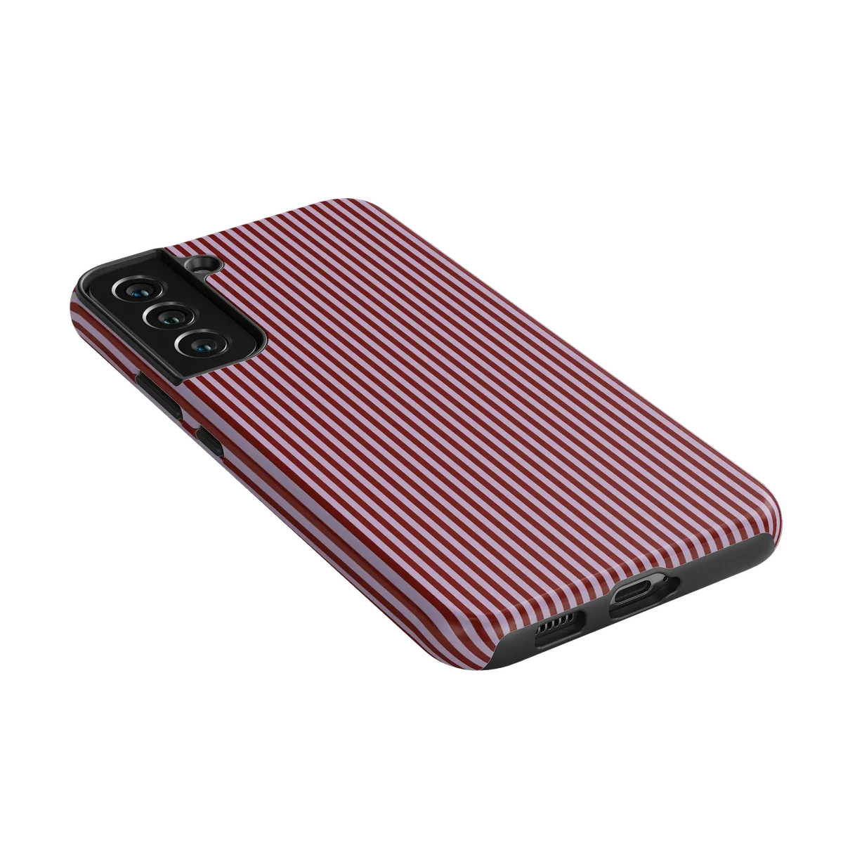 Stripes and the City | Tiny Pinstripe Case - Image 145