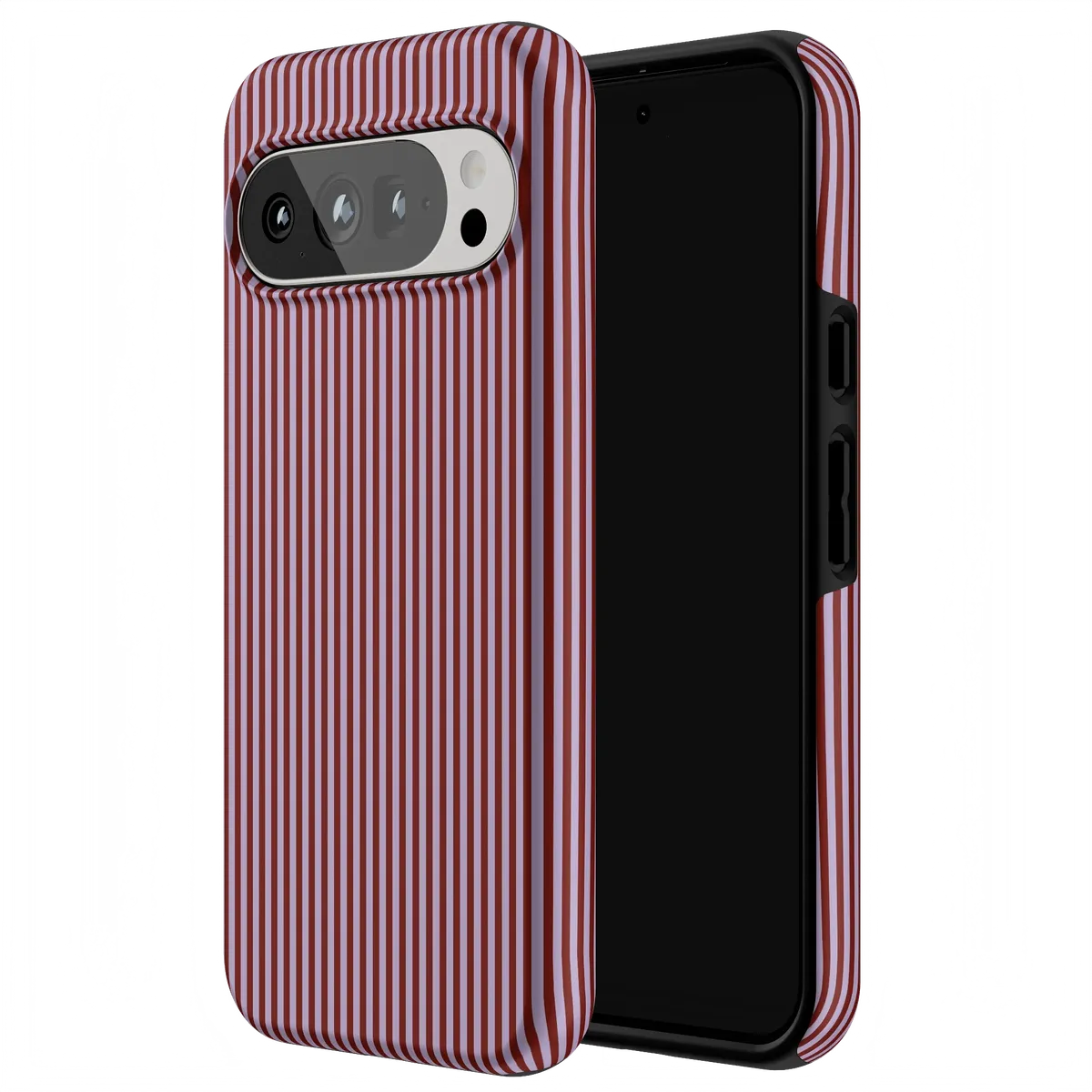 Stripes and the City | Tiny Pinstripe Case - Image 155