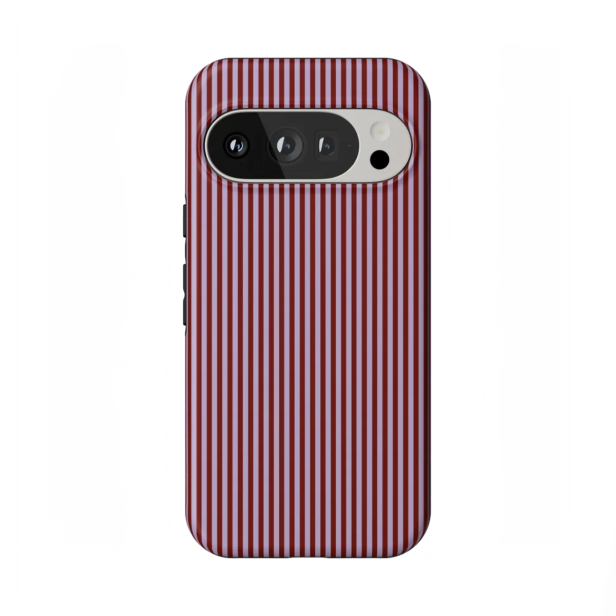 Stripes and the City | Tiny Pinstripe Case - Image 157