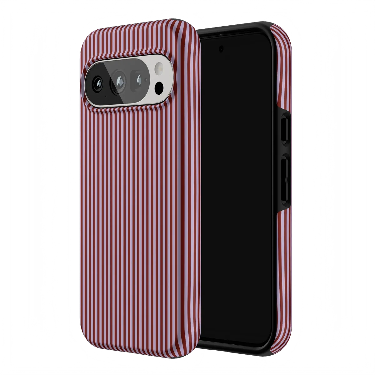 Stripes and the City | Tiny Pinstripe Case - Image 158