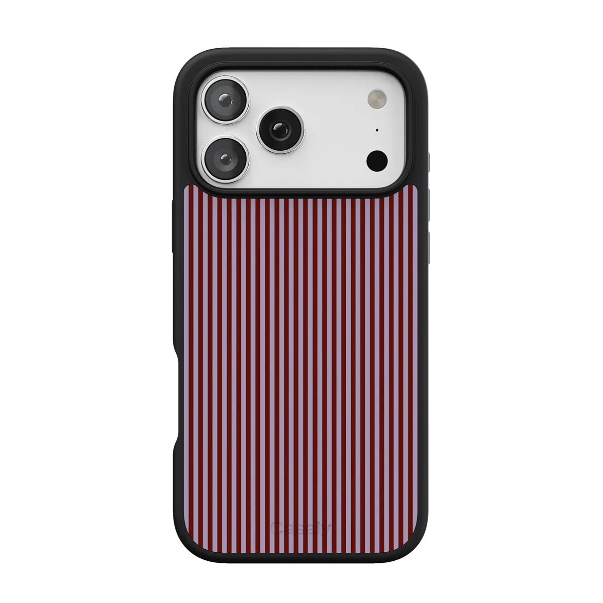 Stripes and the City | Tiny Pinstripe Case - Image 163