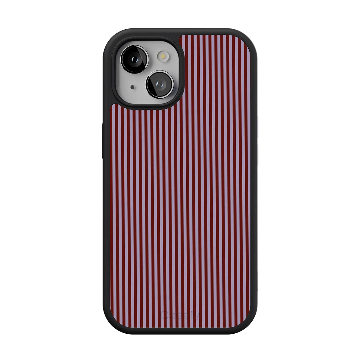 Stripes and the City | Tiny Pinstripe Case - Image 209