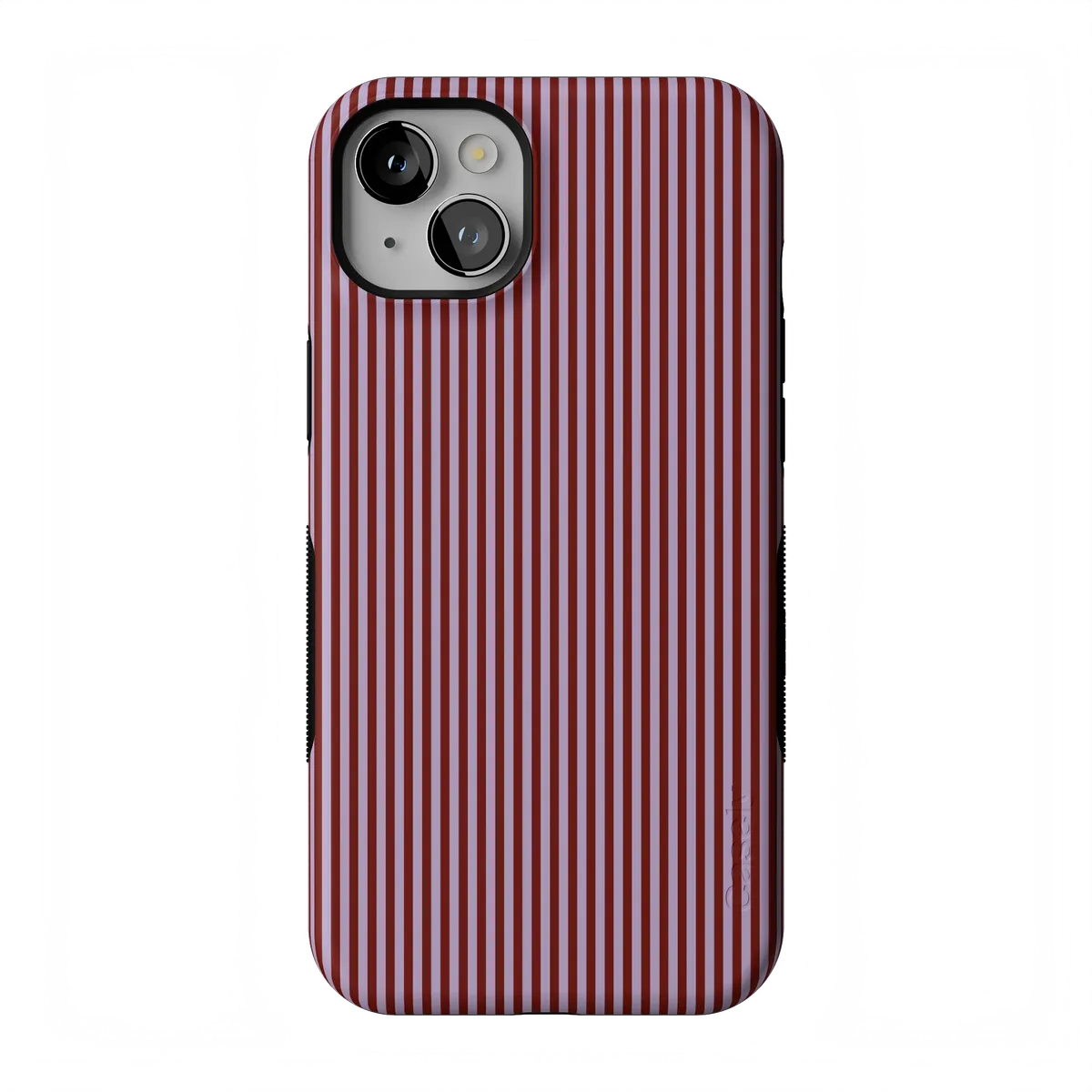 Stripes and the City | Tiny Pinstripe Case - Image 54