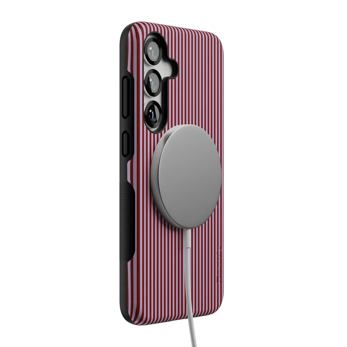 Stripes and the City | Tiny Pinstripe Case - Image 72