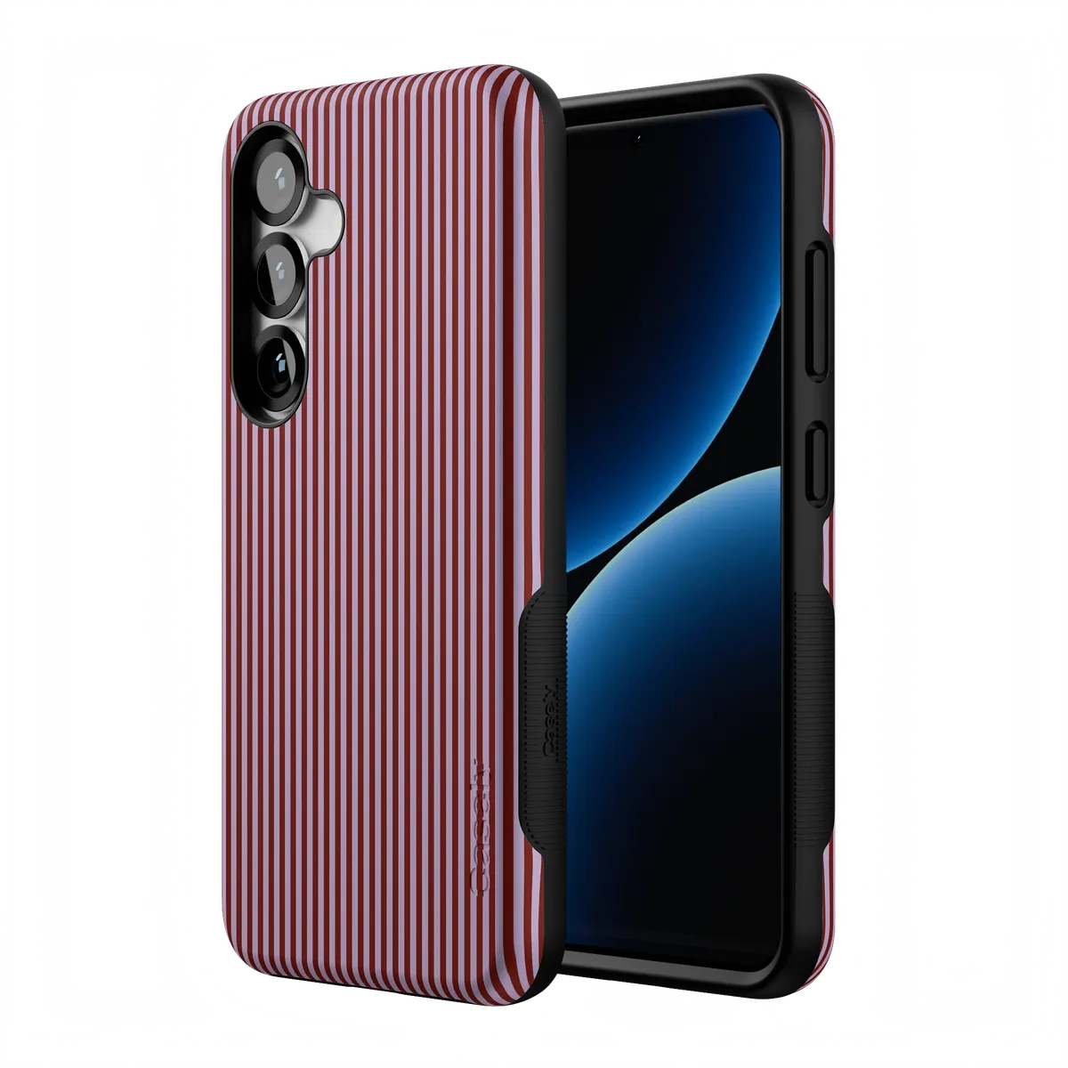 Stripes and the City | Tiny Pinstripe Case - Image 74