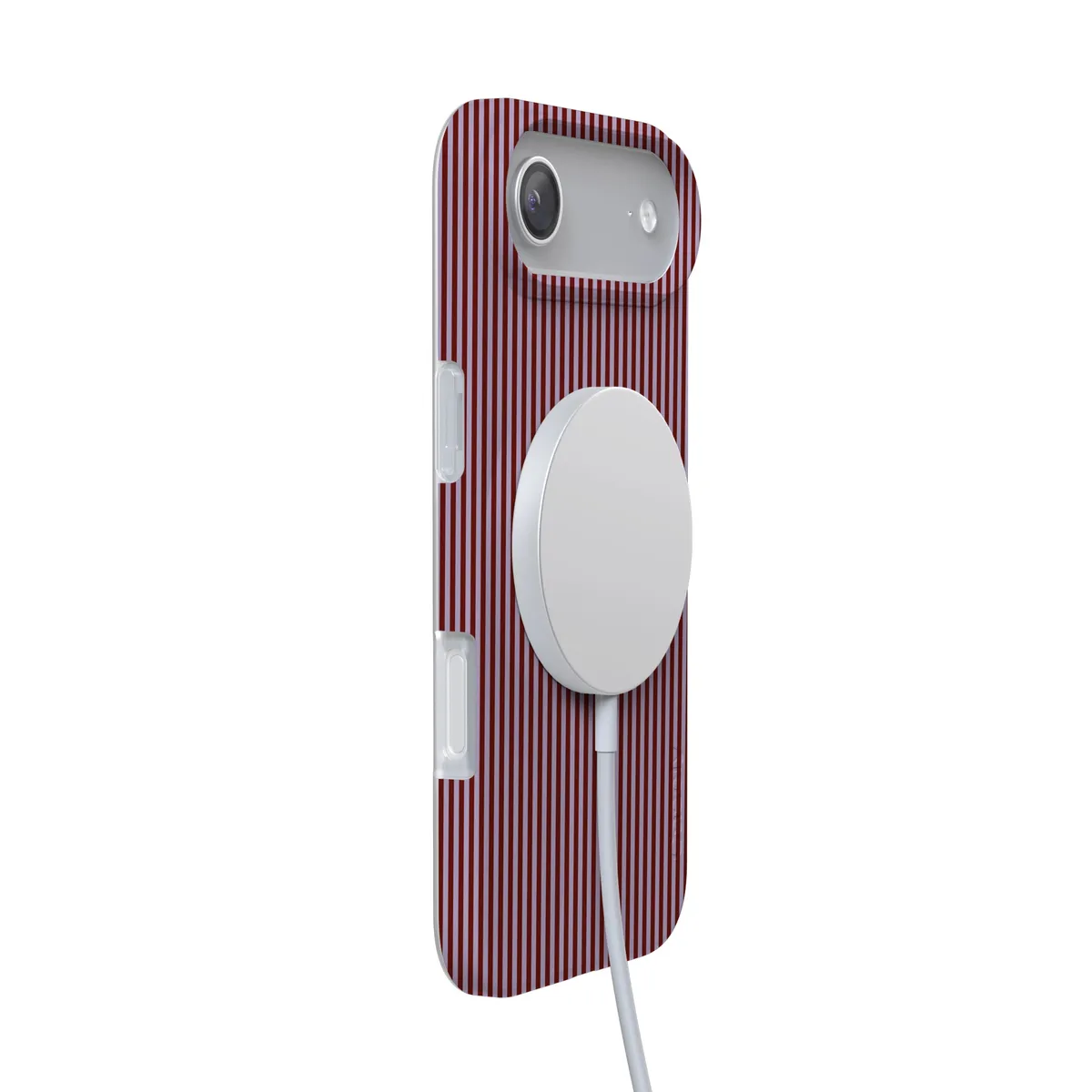 Stripes and the City | Tiny Pinstripe Case - Image 84