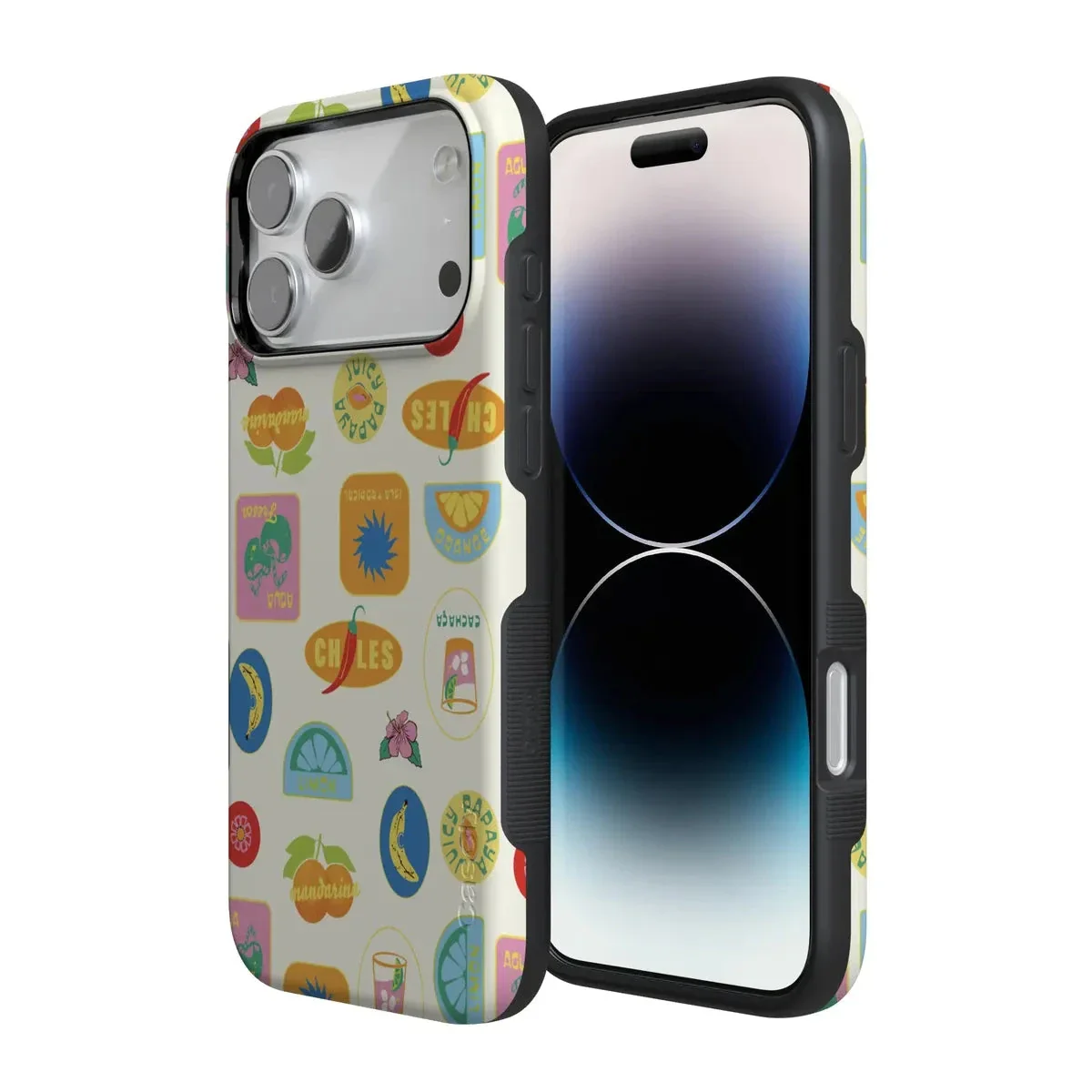 Stuck in Paradise | Dippin' Daisy's Tropical Vacation Case - Image 2