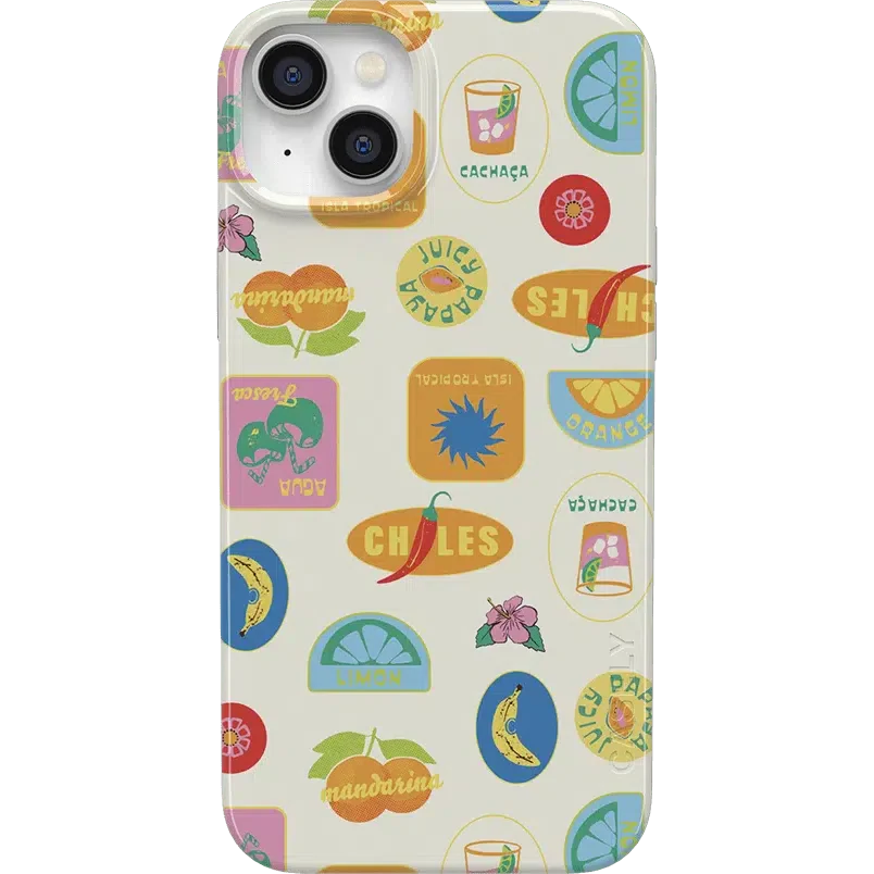 Stuck in Paradise | Dippin' Daisy's Tropical Vacation Case - Image 22