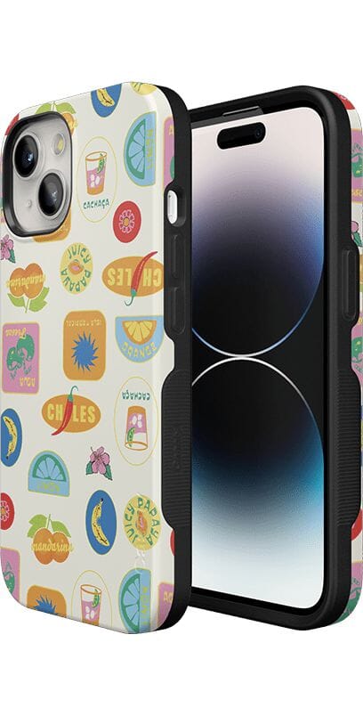Stuck in Paradise | Dippin' Daisy's Tropical Vacation Case - Image 53