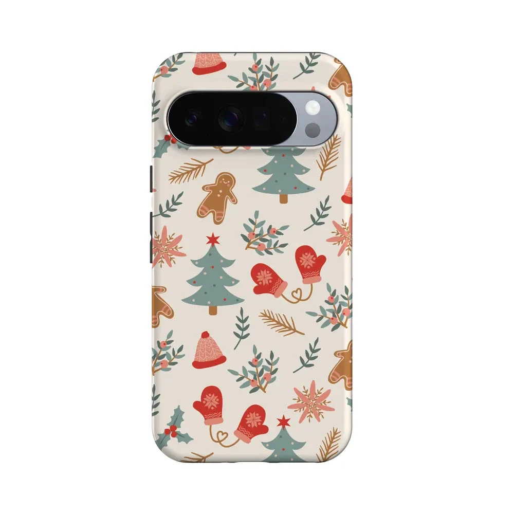 Sugar and Spice | Holiday Cookie Case - Image 179