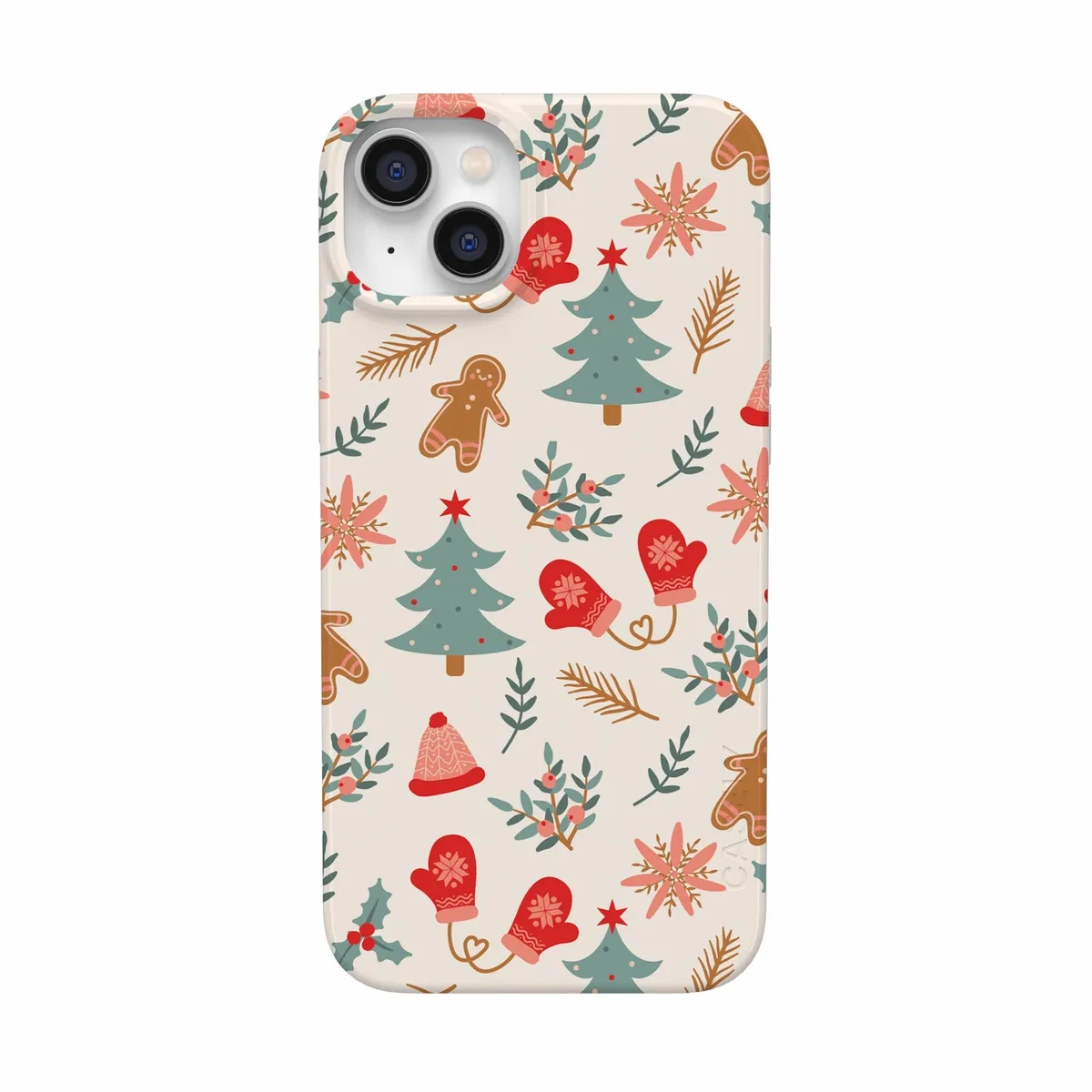 Sugar and Spice | Holiday Cookie Case - Image 212