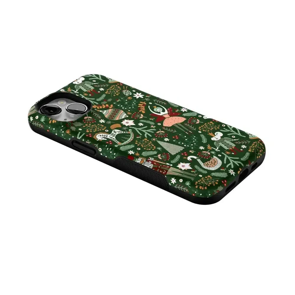 Sugar Plum Fairy | Winter Wonderland Case - Image 113