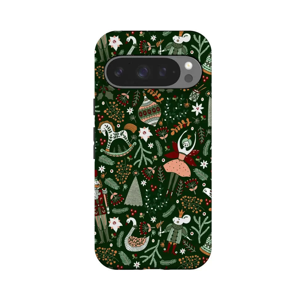 Sugar Plum Fairy | Winter Wonderland Case - Image 151