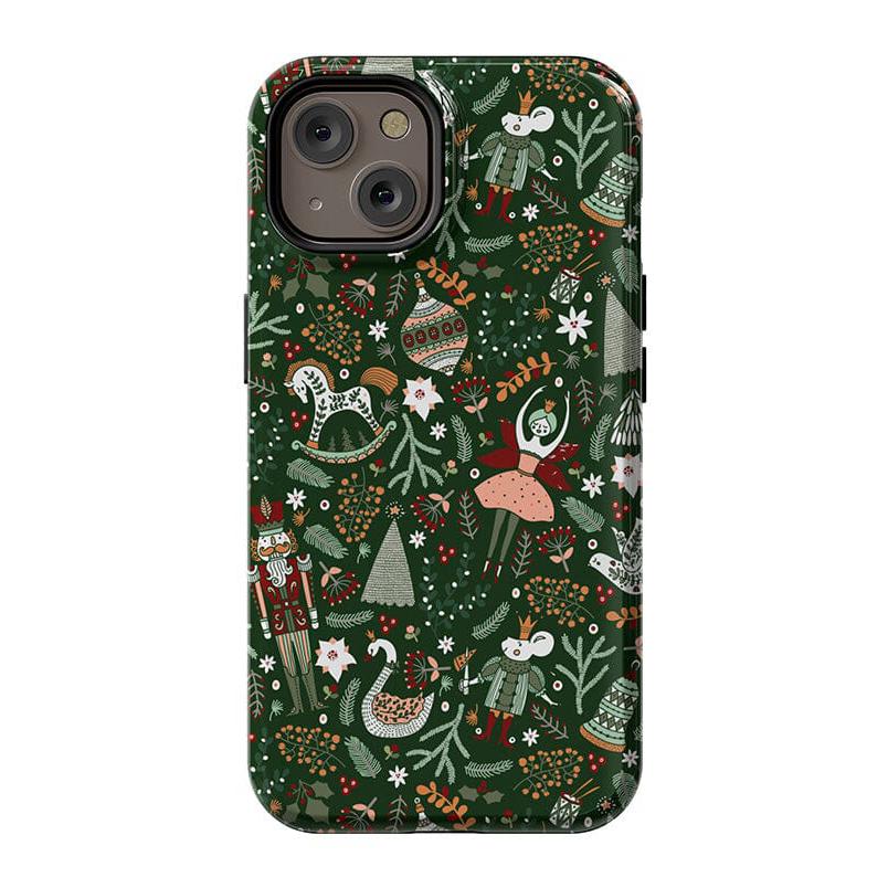 Sugar Plum Fairy | Winter Wonderland Case - Image 18