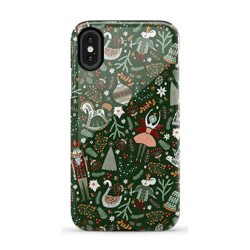 Sugar Plum Fairy | Winter Wonderland Case - Image 30
