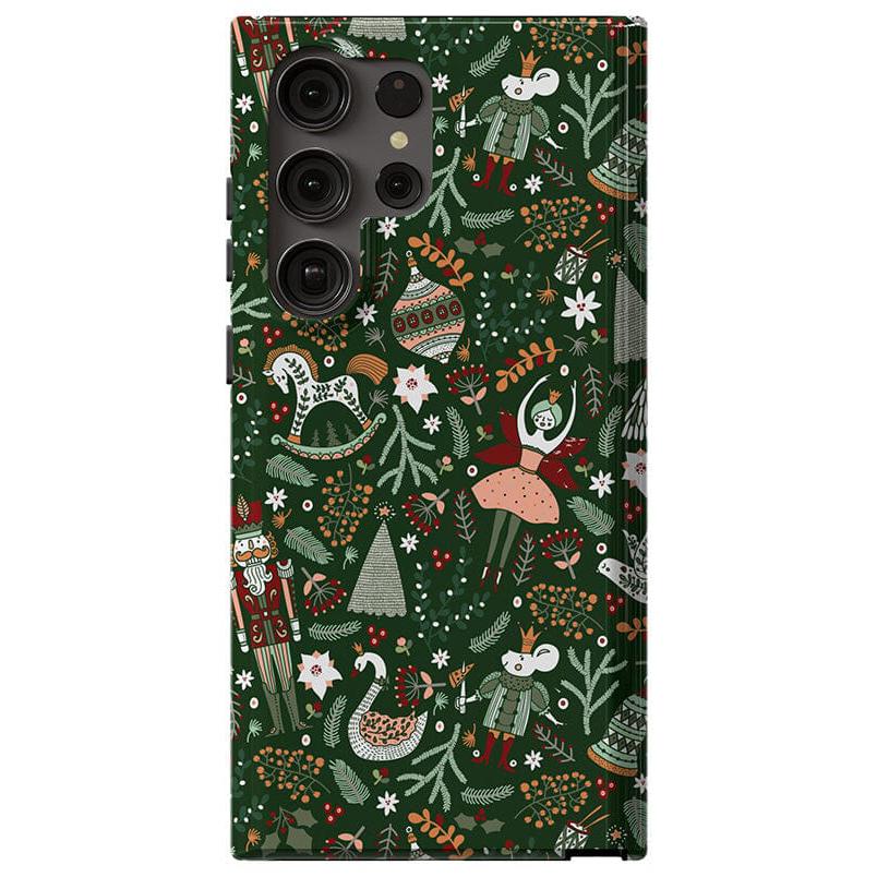 Sugar Plum Fairy | Winter Wonderland Case - Image 33