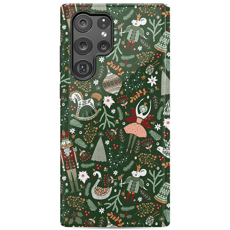 Sugar Plum Fairy | Winter Wonderland Case - Image 36
