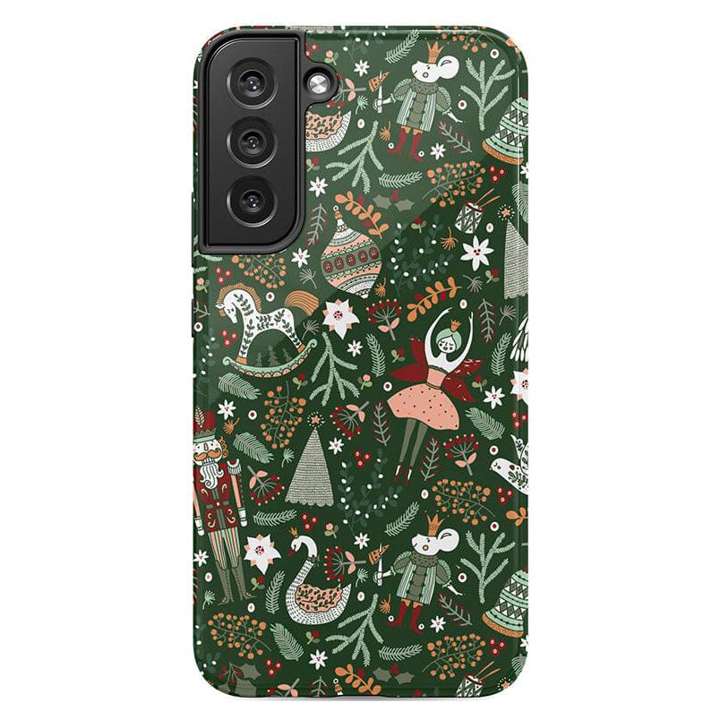 Sugar Plum Fairy | Winter Wonderland Case - Image 37
