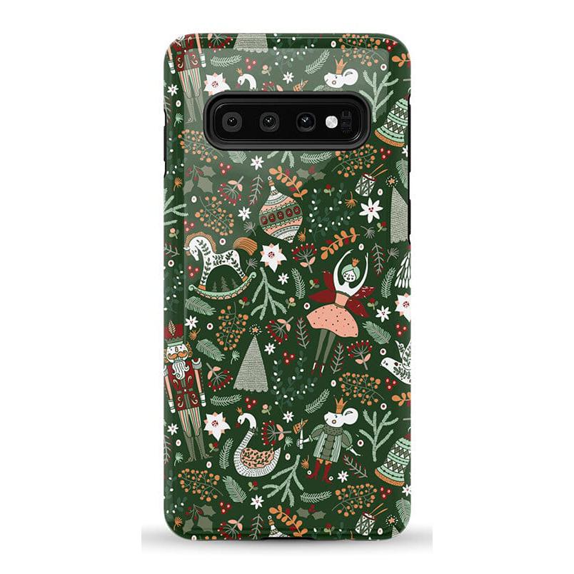Sugar Plum Fairy | Winter Wonderland Case - Image 46