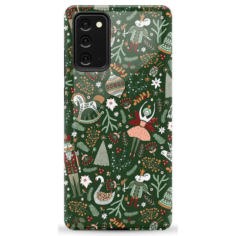 Sugar Plum Fairy | Winter Wonderland Case - Image 48