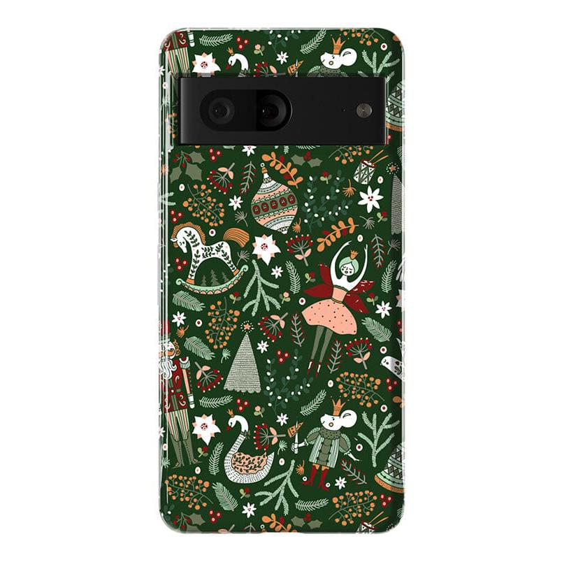 Sugar Plum Fairy | Winter Wonderland Case - Image 55