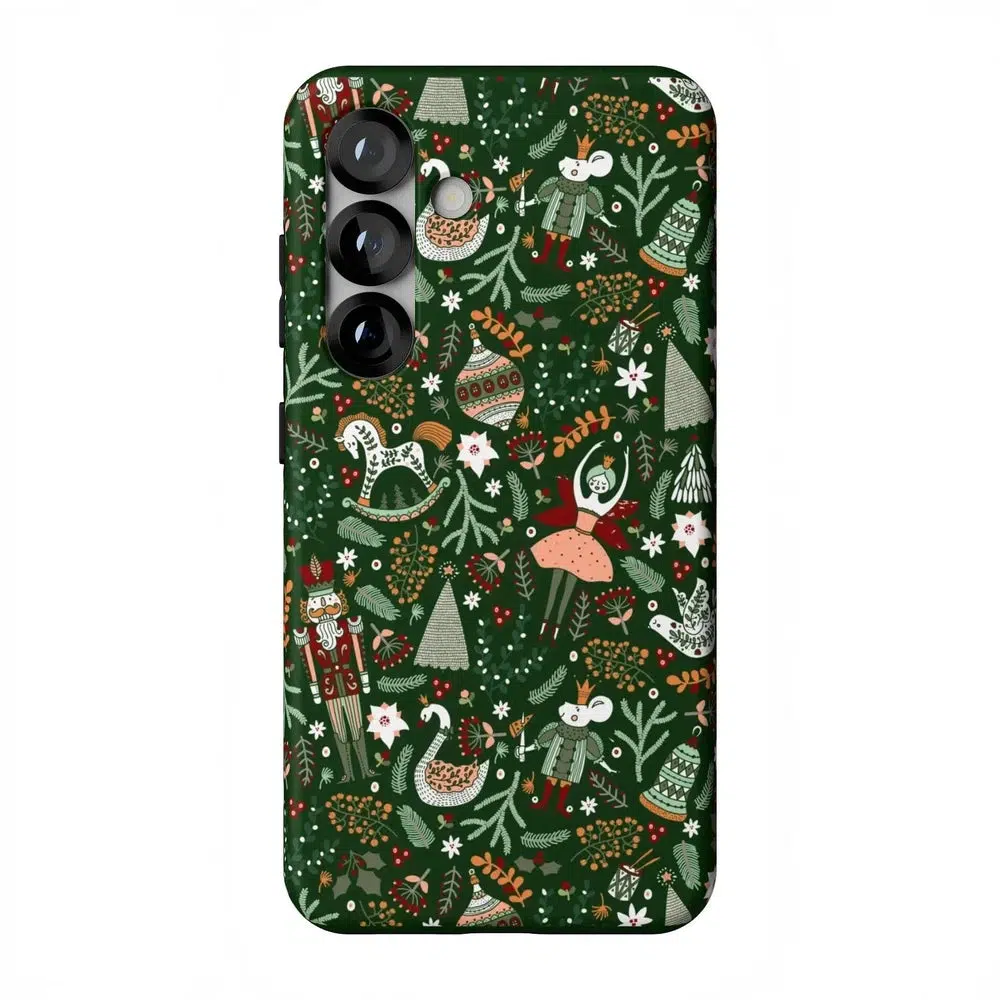 Sugar Plum Fairy | Winter Wonderland Case - Image 81
