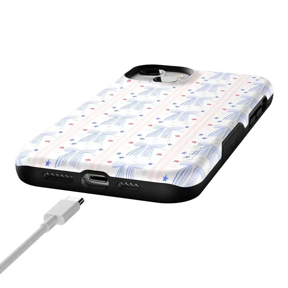 Summer Bows | Coquette Case - Image 120