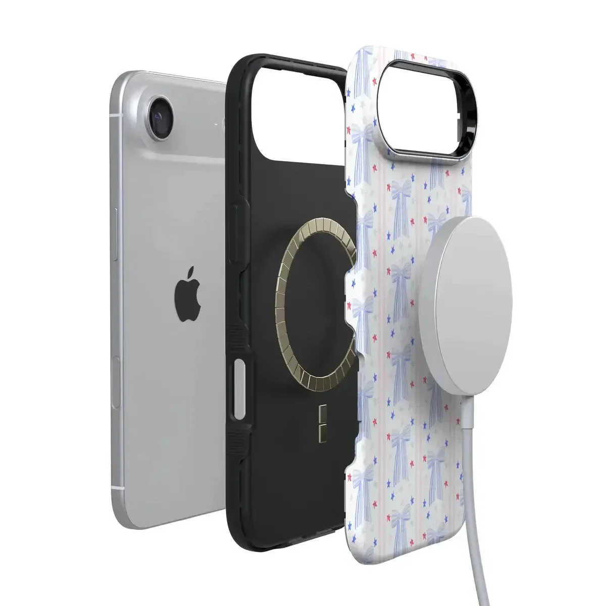 Summer Bows | Coquette Case - Image 175