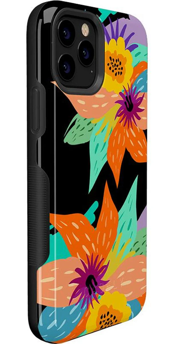 Summer Lovin' | Floral Print iPhone Case - Image 29