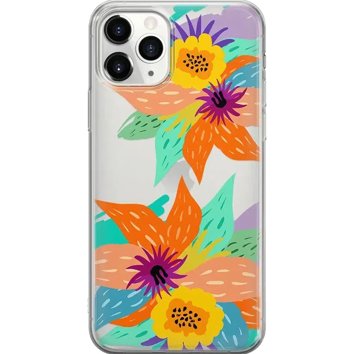 Summer Lovin' | Floral Print iPhone Case - Image 7