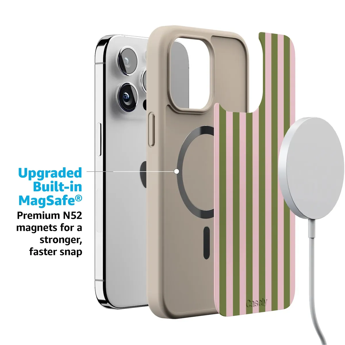 Summer Stripes | Sunday Best Case - Image 176