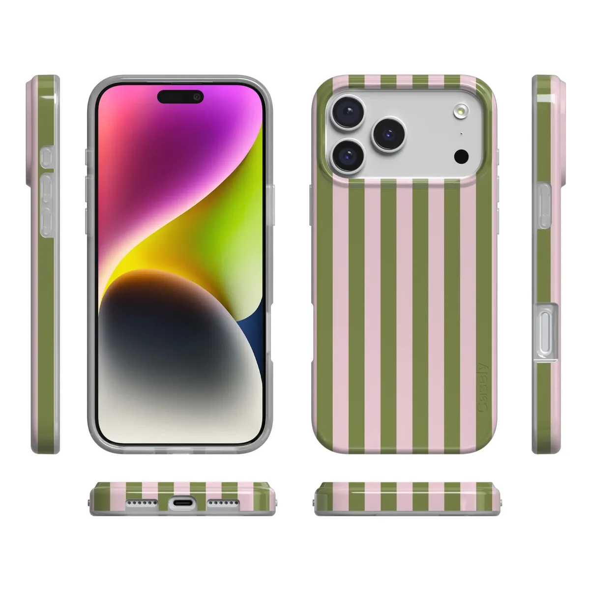 Summer Stripes | Sunday Best Case - Image 77