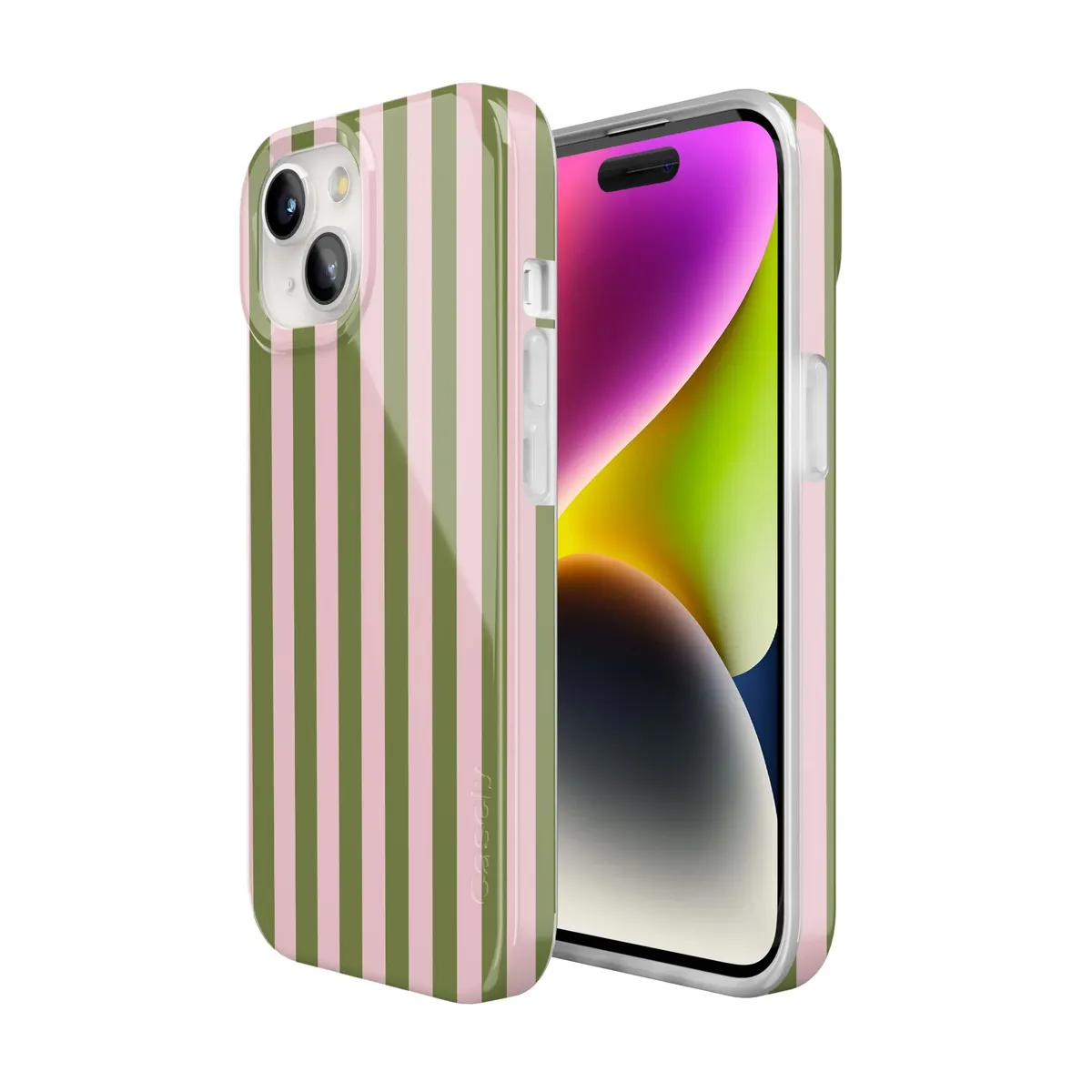 Summer Stripes | Sunday Best Case - Image 95