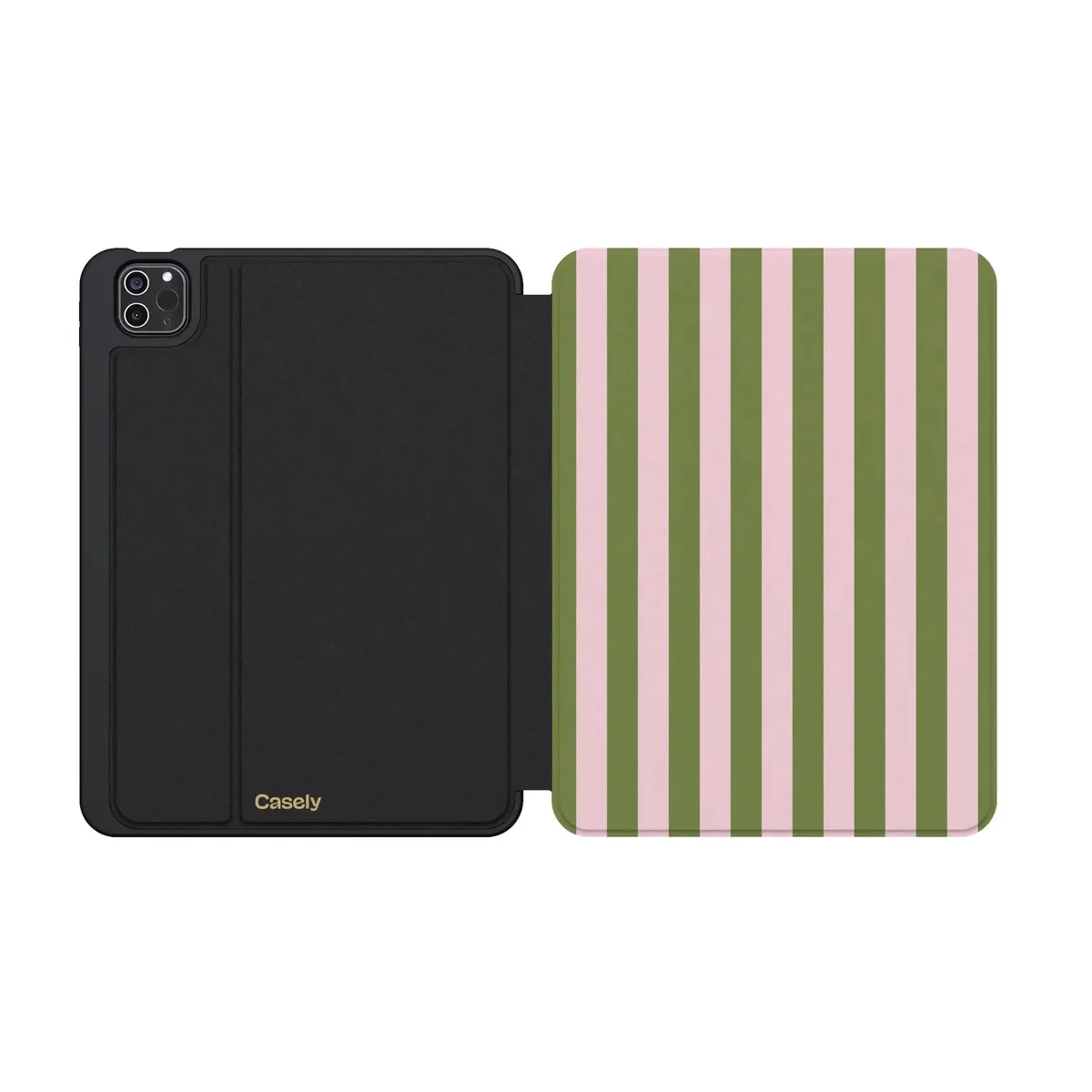 Summer Stripes | Sunday Best iPad Case - Image 23