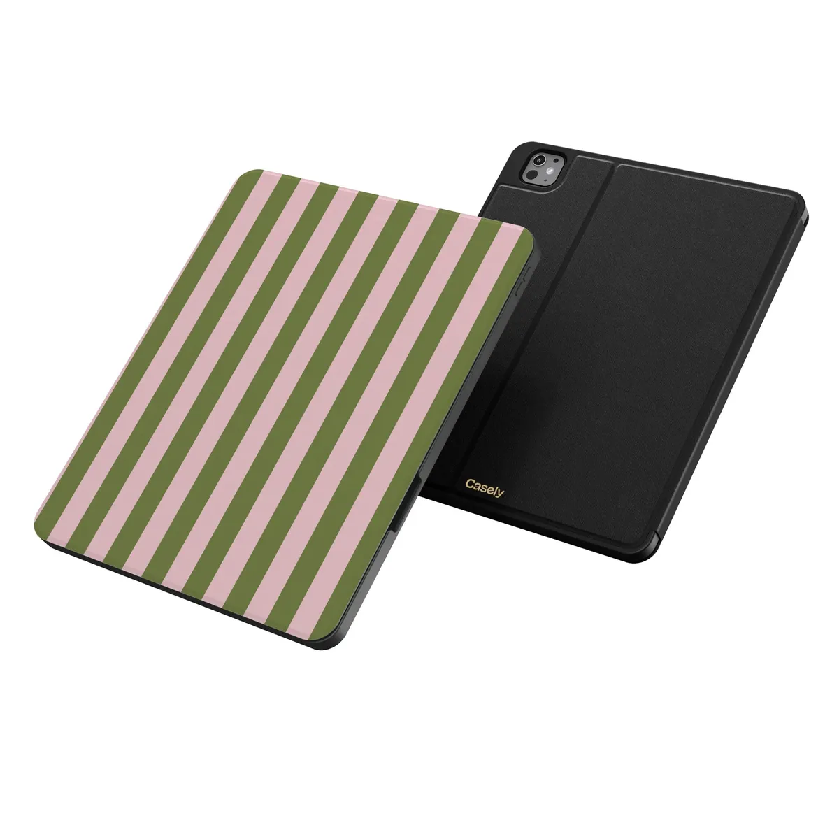 Summer Stripes | Sunday Best iPad Case - Image 34