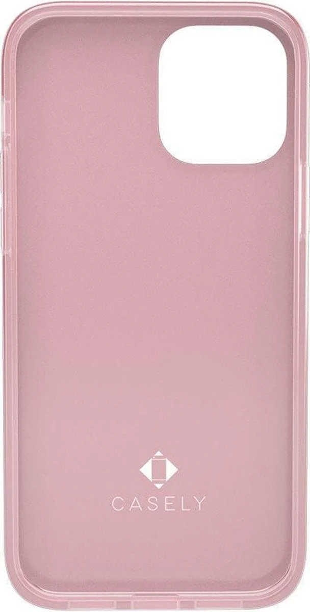 Sunkissed | Pink Pastel Shimmer Case - Image 41
