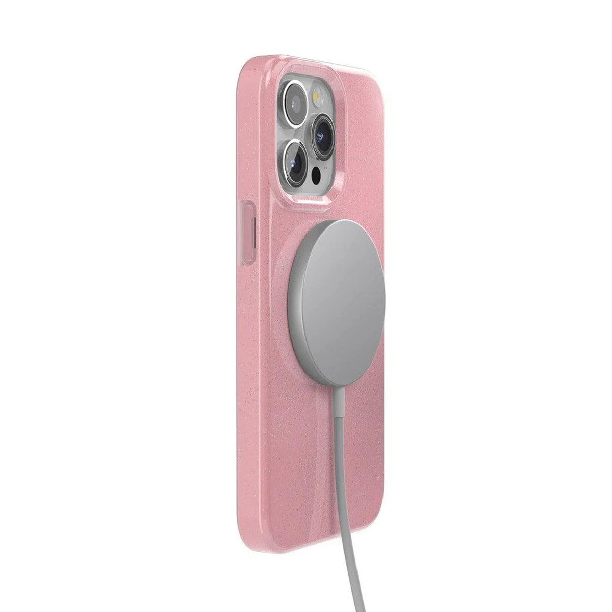 Sunkissed | Pink Pastel Shimmer Case - Image 58
