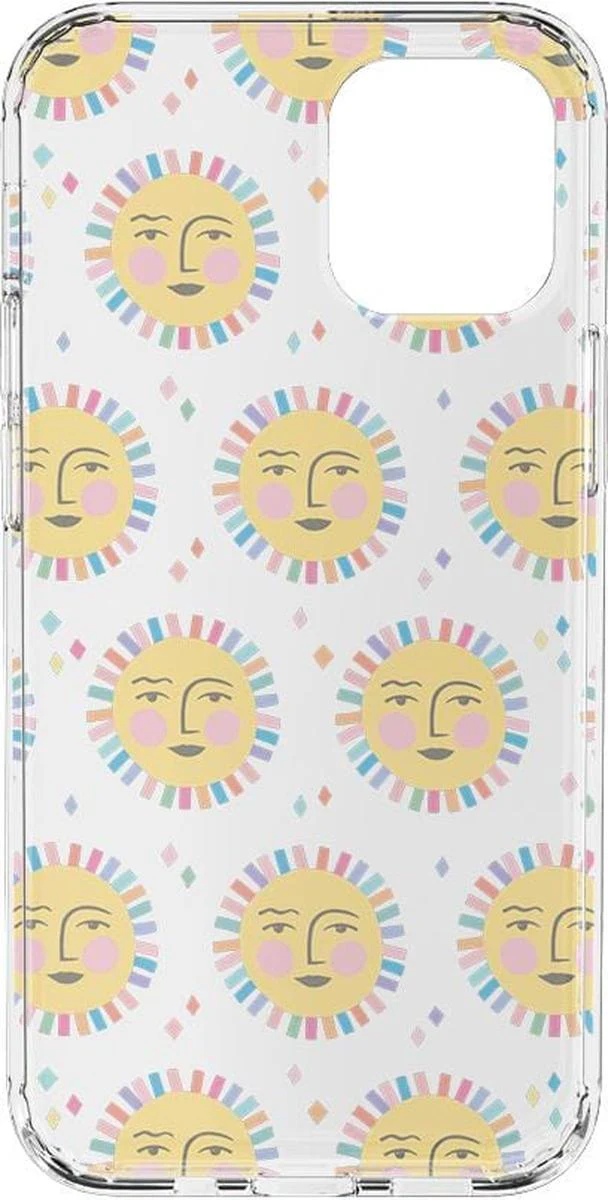 Sunny Days | Sun Patterned Case - Image 12